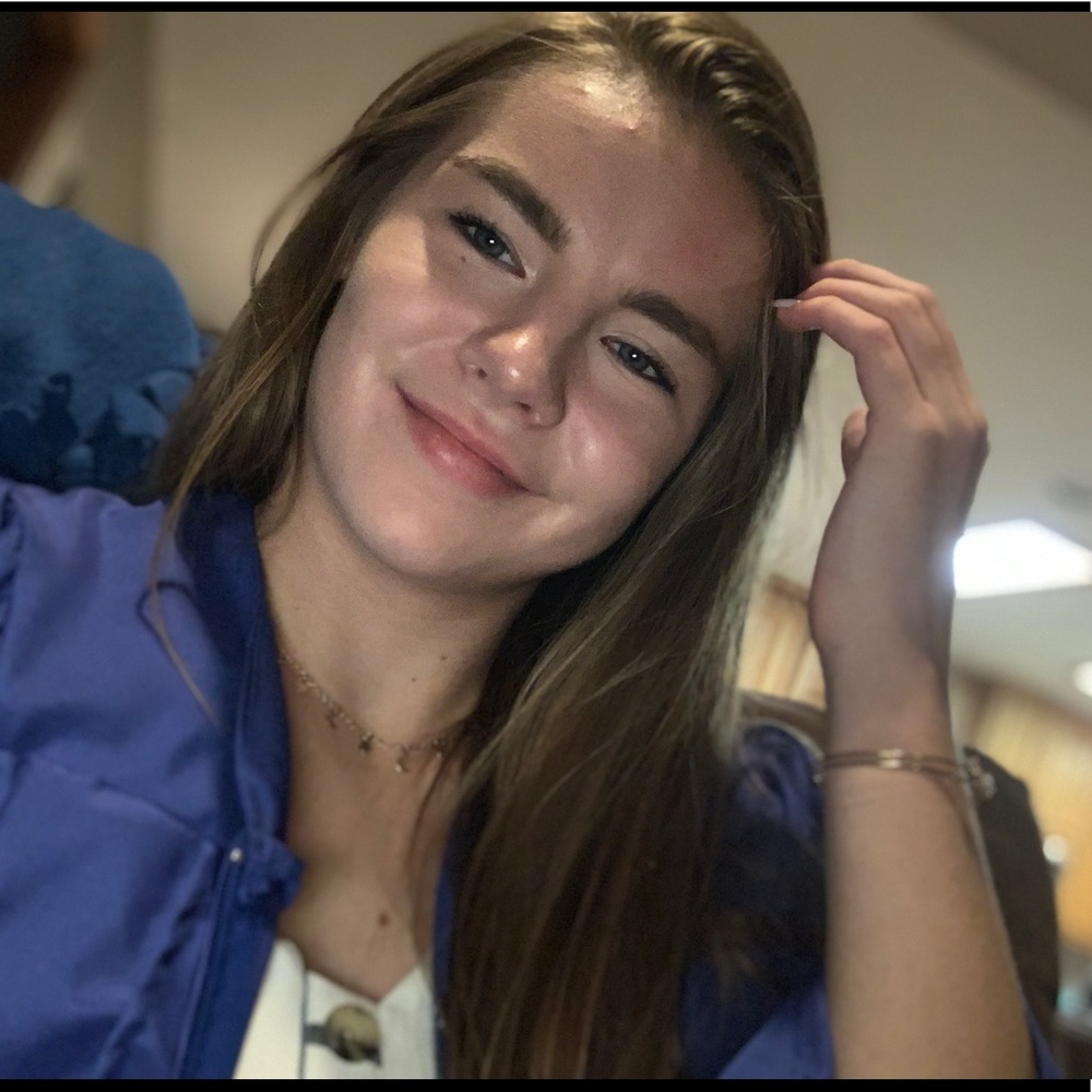 Meet your Posher, Maddy